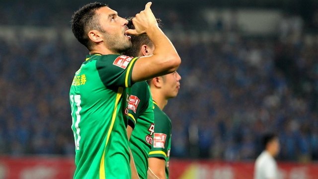 Burak Yılmaz’a Beşiktaş telefonu!