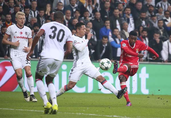 Devler ligi’nden para yağıyor...