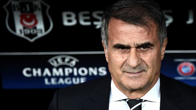 Şenol Güneş'in yeni taktiği Beşiktaş'ı ayakta tuttu!