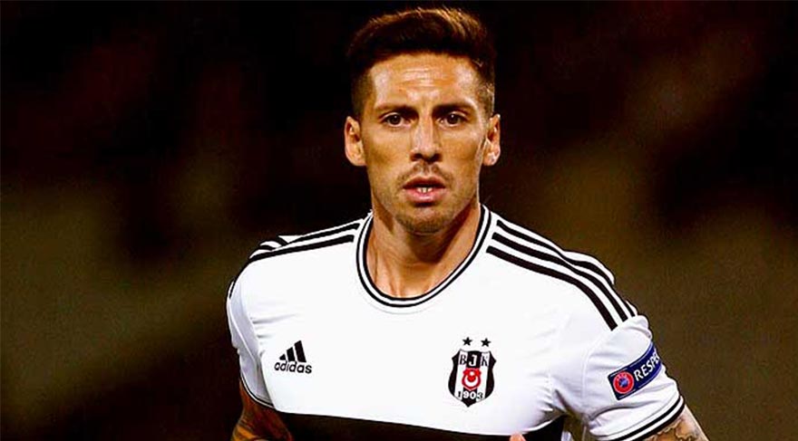 Jose Sosa’dan Fenerbahçe’ye büyük rest!