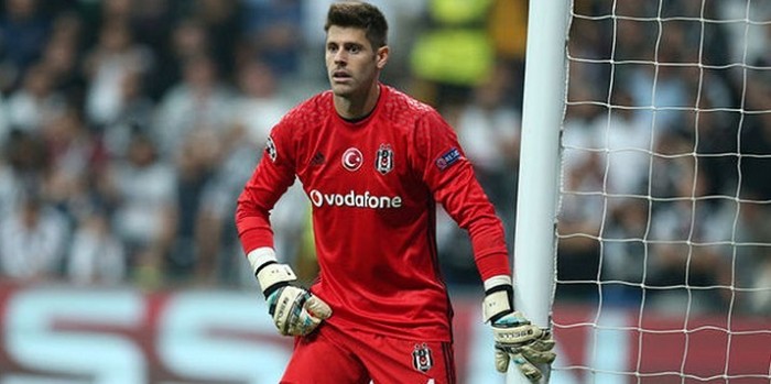 Fabricio'dan beraberlik için flaş açıklama!