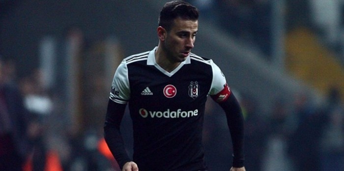 Oğuzhan o pozisyon hakkında konuştu!