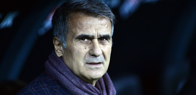 Rıdvan Dilmen'den Şenol Güneş için şok açıklama!