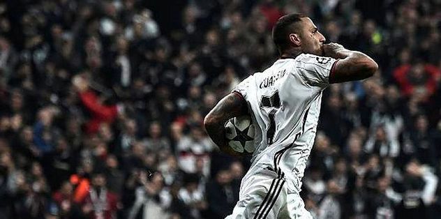 Quaresma değerini açıkladı!