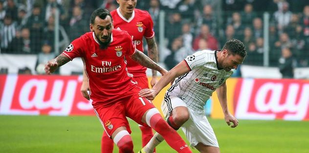 Beşiktaş'ın o bölgesi alarm veriyor!