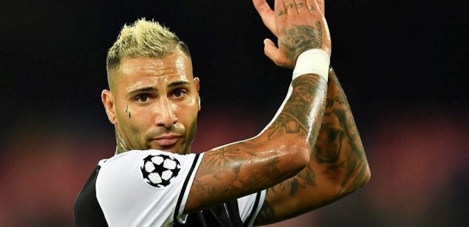 Ricardo Quaresma'nın gözyaşı dövmesi ne anlama geliyor?