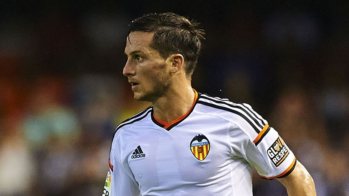 Beşiktaş’ın Şampiyonlar Ligi Bombası Pablo Piatti!