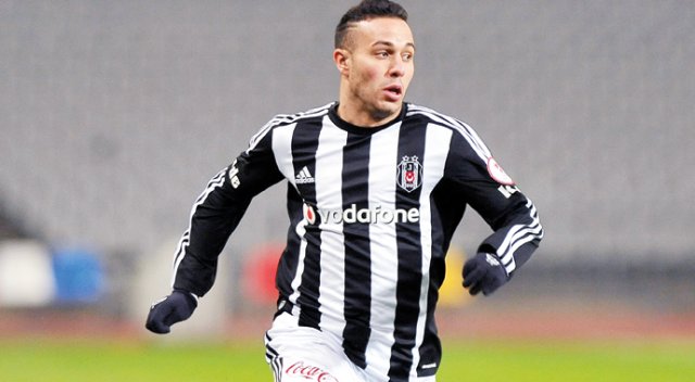 Kerim Frei'dan Beşiktaş'ı Şaşırtan Talep!