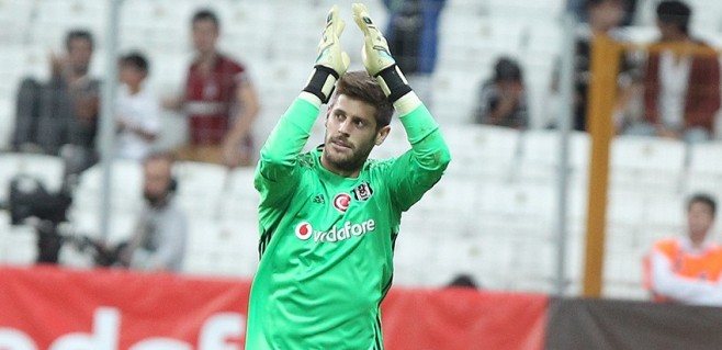 Fabri'den Benfica itirafı