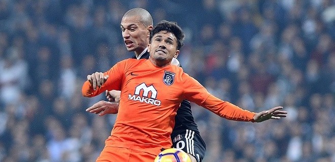 Beşiktaş için Mossoro itirafı!