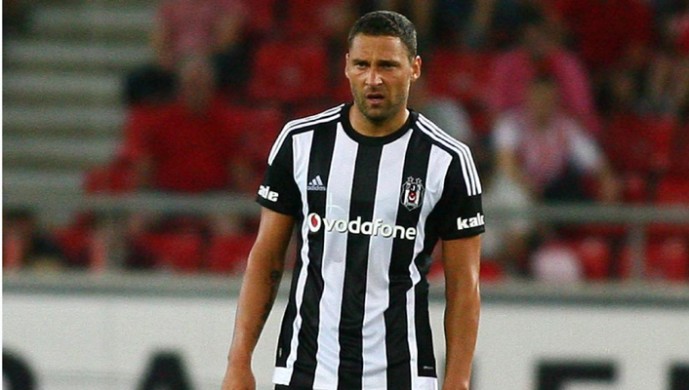 Dusko Tosic yok problem var