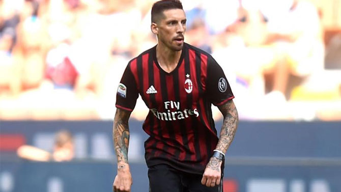 Sosa'nın geleceği hakkında flaş karar!