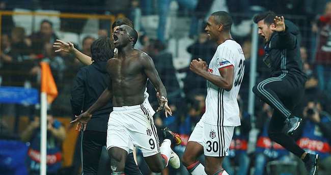 Aboubakar transferinde işler karıştı