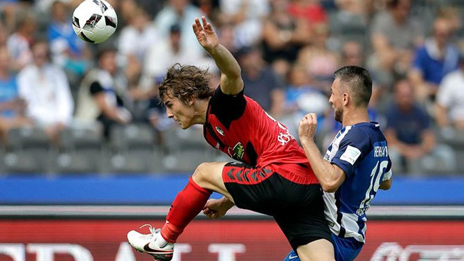 Genç Yıldızdan Büyük İtiraf!