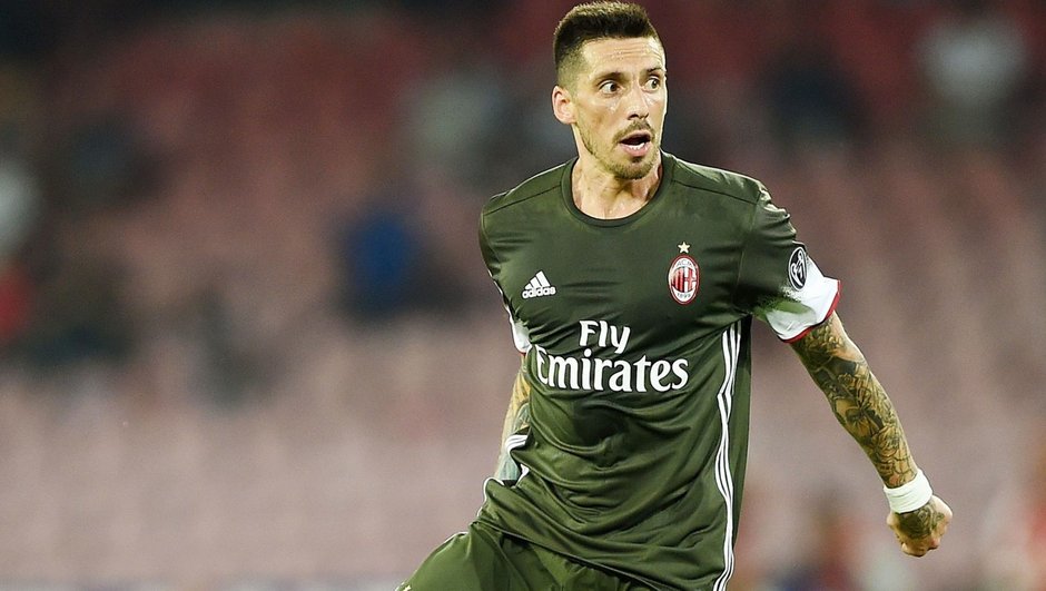 Fenerbahçe'den Sosa Açıklaması!