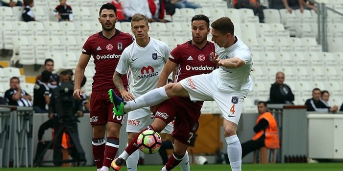 Beşiktaş'tan onu istiyor!