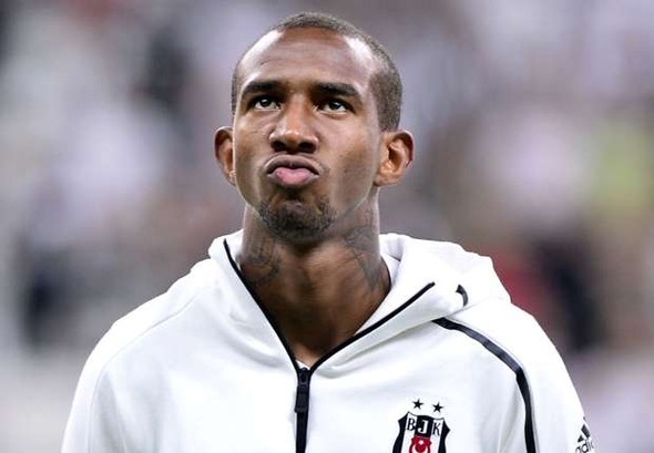 Talisca'dan Beşiktaş'a Bir Mesaj Daha!