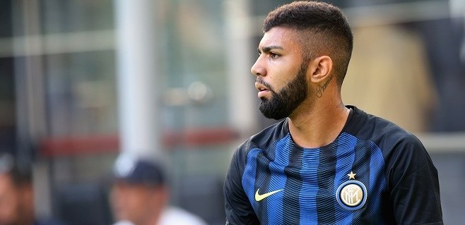 İşte Gabriel Barbosa transferinin altındaki sır