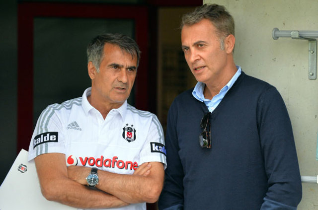 Fikret Orman Yıldız Oyuncu İçin Fransa'ya Uçuyor!