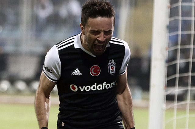 Gökhan Gönül'e Fenerbahçe'den çirkin hazırlık!