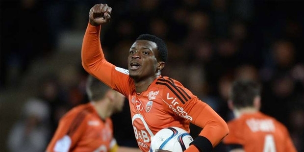 Fikret Orman yıldız oyuncuyu izlemeye gitti!