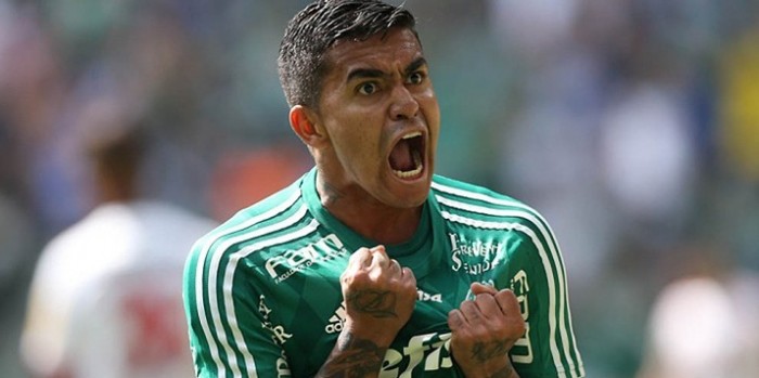 Beşiktaş'tan Brezilya Bombası!