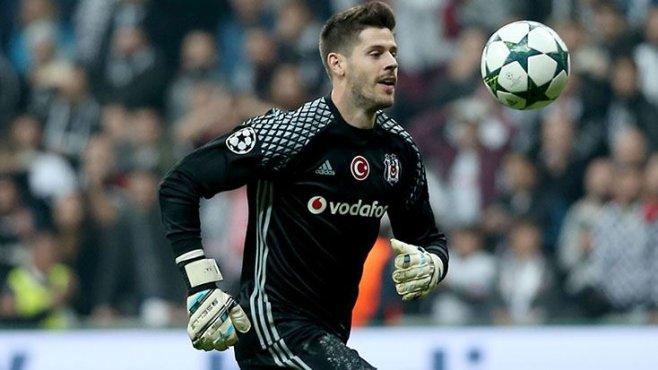 Şenol Güneş'ten Fabri'ye Sürpriz Uyarı!
