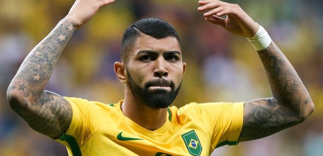 Gabriel Barbosa için Inter'in tek şartı var!