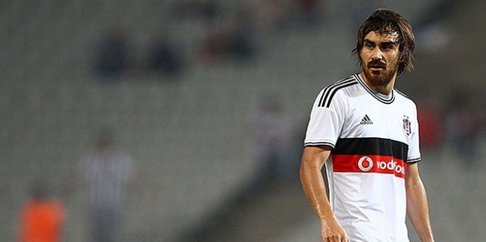 Veli Kavlak'ın Özel Beklentisi!