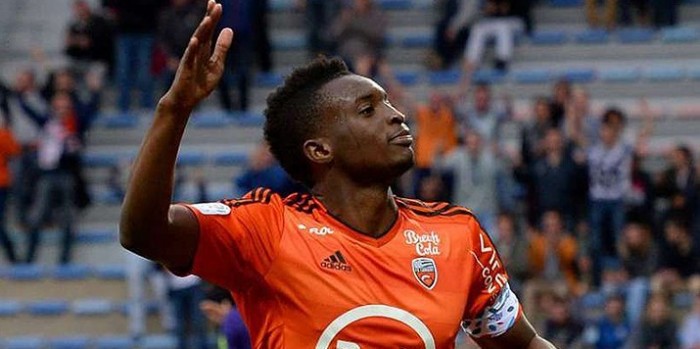 Beşiktaş'a Kamerun'dan Bir Forvet Daha!