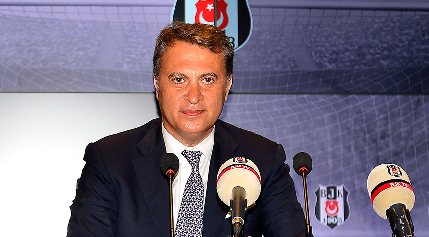 Beşiktaş’ta Ocak ayında transfer var