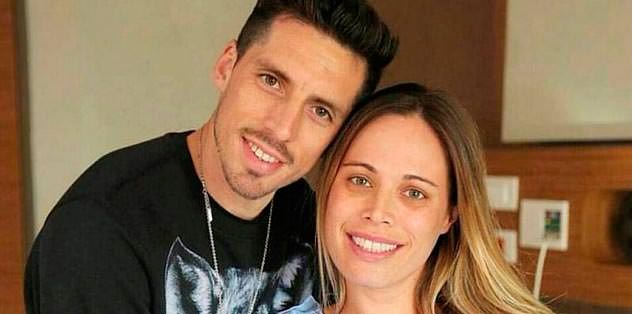 Sosa ve ailesine Orman'dan ziyaret