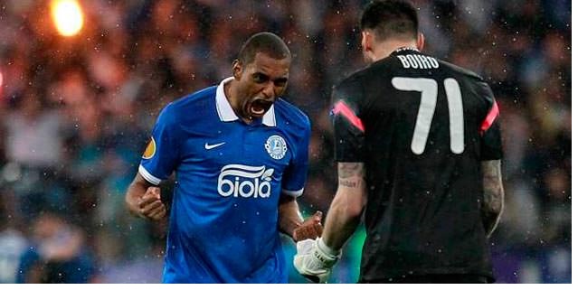 Antalya'da dev zirve