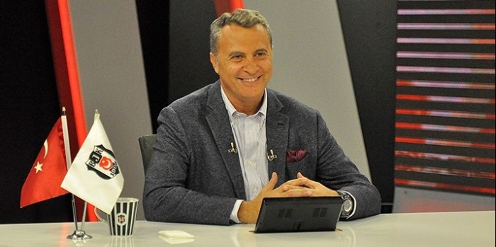 Fikret Orman ABD Yolcusu