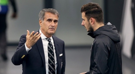 Beşiktaş'ta Dert Üstüne Dert!