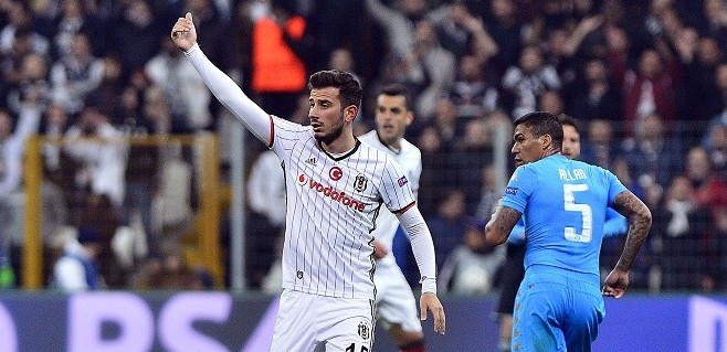 Büyük Transfer Çalımı! 