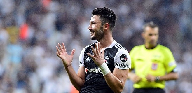 İtalya'da Tolgay çılgınlığı