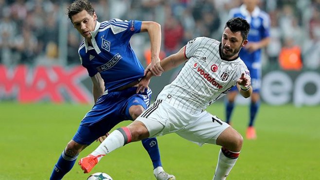 Tolgay FIFA'ya başvurdu!