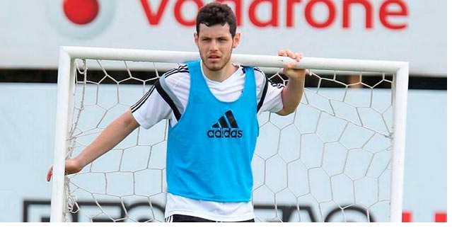 Pedro Franco'dan veda