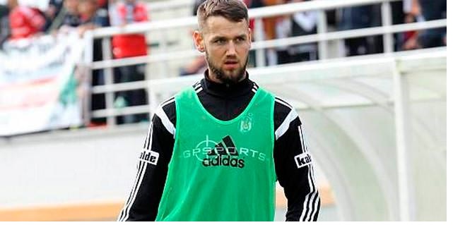 Milosevic kadroda yok