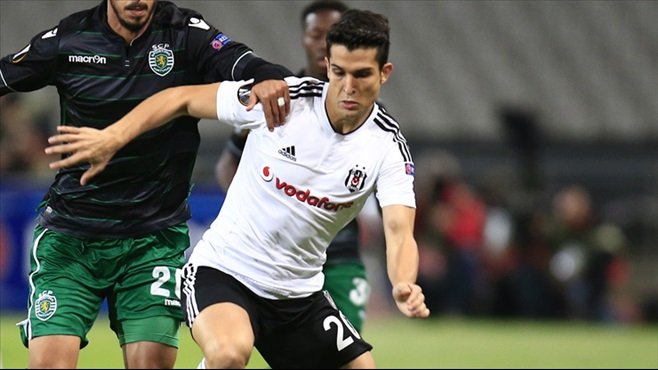 Necip Uysal'a Şenol Güneş koruması!