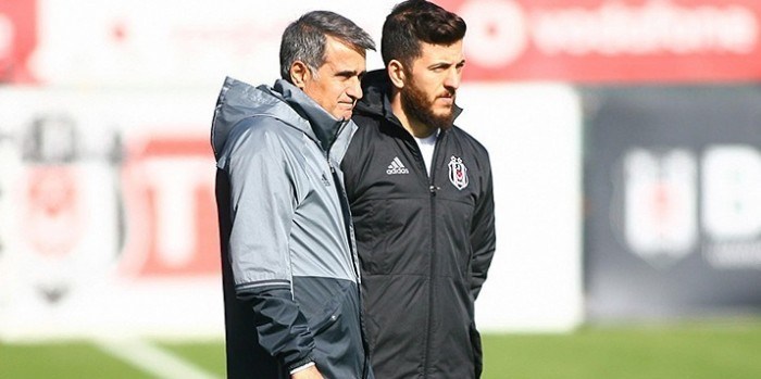 Güneş’i sıkıntı bastı