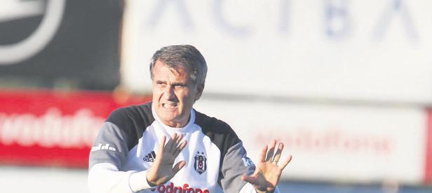 Trabzon’a Napoli taktigi