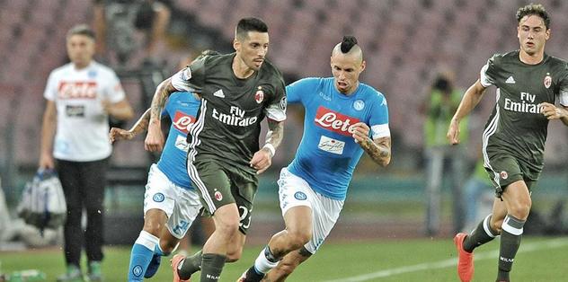 Beşiktaş'tan Dikkat Çeken Sosa Şartı!