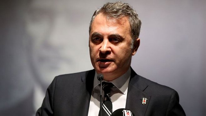 Fikret Orman'dan Trabzonspor atağıi!