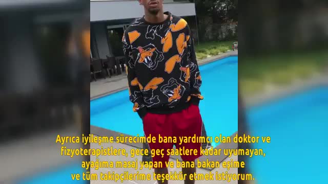 Talisca mucizesi!