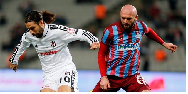 İsmail oynamazsa Olcay Şahan var!