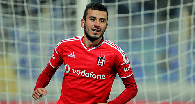 İngilizler'in Ozie sevdası