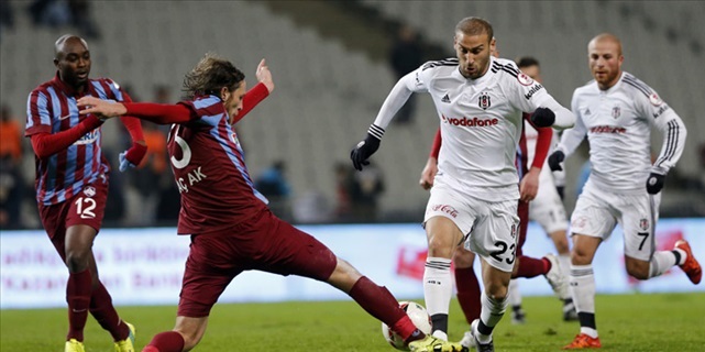  Kartal neden durdu? Cenk Tosun açıkladı!