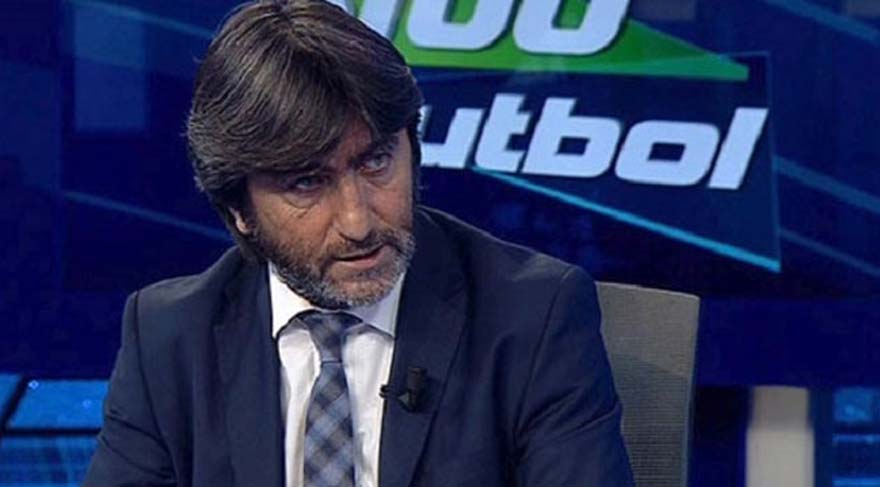 Rıdvan Dilmen'den Quaresma için olay yorum!